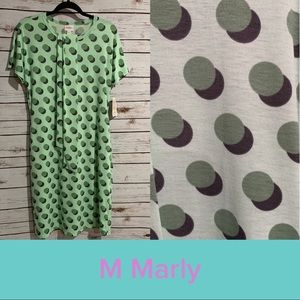 LuLaRoe Marly dress